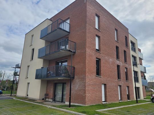 location Appartement T3 DE 63.71m² À ARMENTIERES - Photo 1