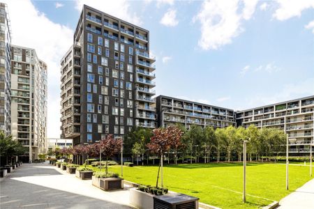 Indescon Square, E14, London - Photo 2