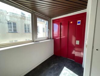 Location Appartement 2 pièces 50 m2 à Nantes - Photo 1