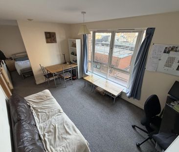 1 bedroom apartment to rent - Photo 5