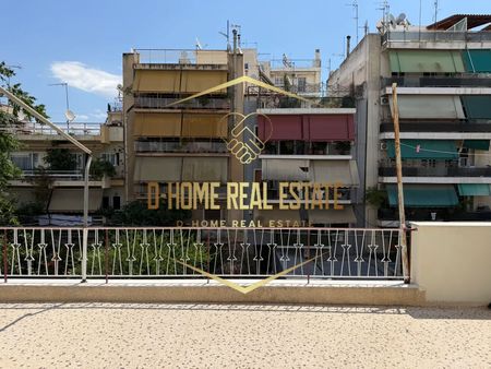 Διαμέρισμα για ενοικίαση Πατήσια - Φωτογραφία 5