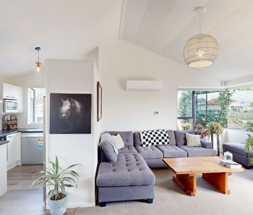 Awapuni- 3 bedrooms - Photo 3