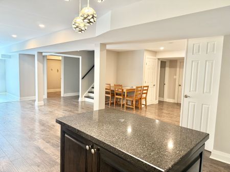 For Lease - 80 Savage Road Unit# BSMT, Newmarket, Ontario - Photo 5