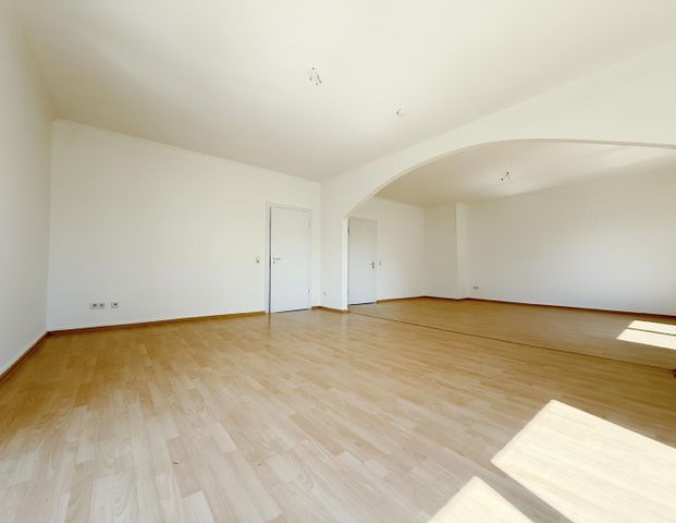 ATTRAKTIVE ZWEI-ZIMMER WOHNUNG ZU MIETEN! - Foto 1