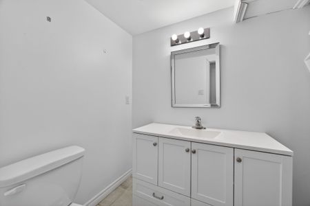 For Lease - 8 Newton Street Unit# Lower Unit, Barrie, Ontario - Photo 4