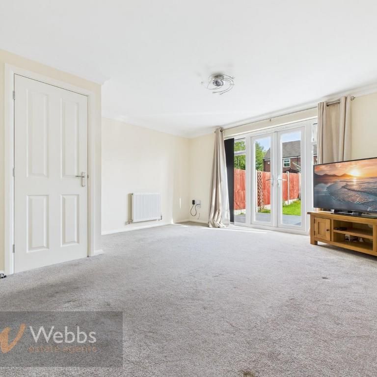 2 bedroom terraced house to rent - Photo 1