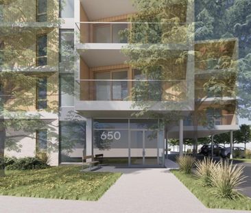 Superbe nouveau projet Laval - Photo 1