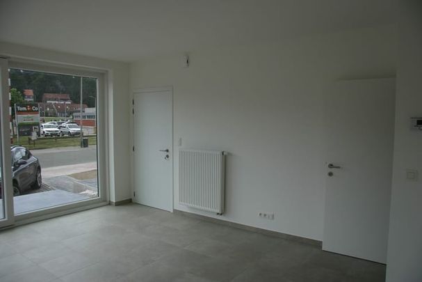Appartement te huur - Foto 1