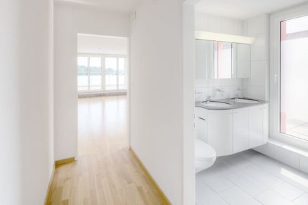 4.5 Zimmer, 119 m², 11. Stock - Foto 2