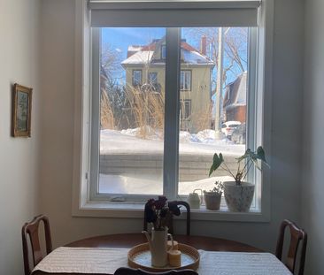 For Lease - 515 Chapel Street Unit# 1-S, Lower Town - Sandy Hill, O... - Photo 4