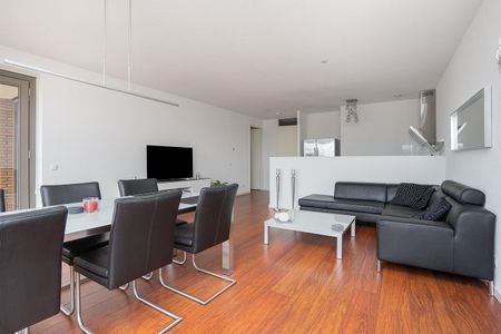 Appartement te huur: Teakhout 73 1507 EM Zaandam - Foto 4