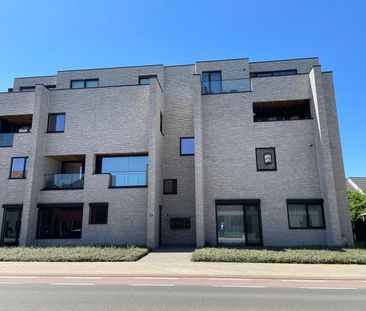 Appartement te huur - Foto 6