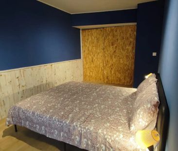 1-bedroom apartment for rent in Porto, suitable for couples - Photo 3