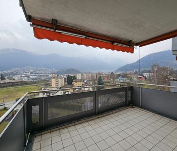 4.5 locali a due passi da tutti i servizi - Photo 5