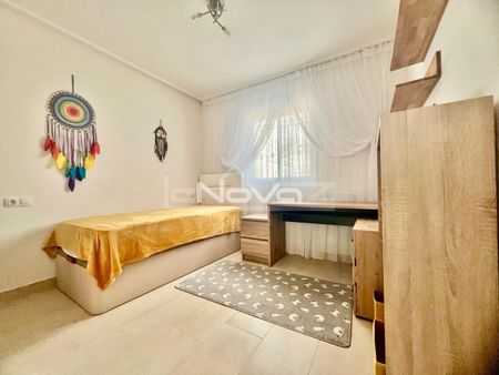 Fabulous southwest facing 3 bedroom townhouse in the popular Los Dolses compl - Photo 2