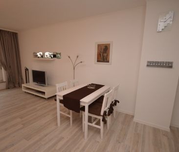 City-Residence: Inkl. PKW-Stellplatz: Modern möblierte 2-Zi.-Wohnun... - Photo 5