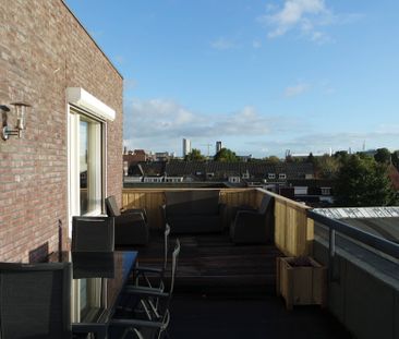 Te huur: Appartement Gemmastraat in Eindhoven - Foto 3