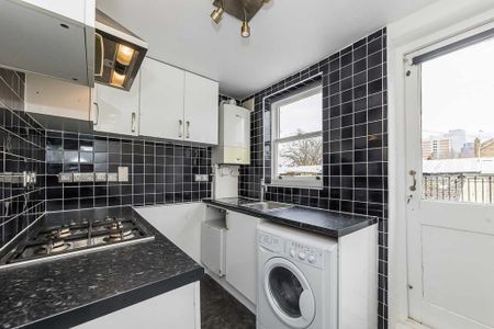 1 bedroom apartment to rent - Photo 2