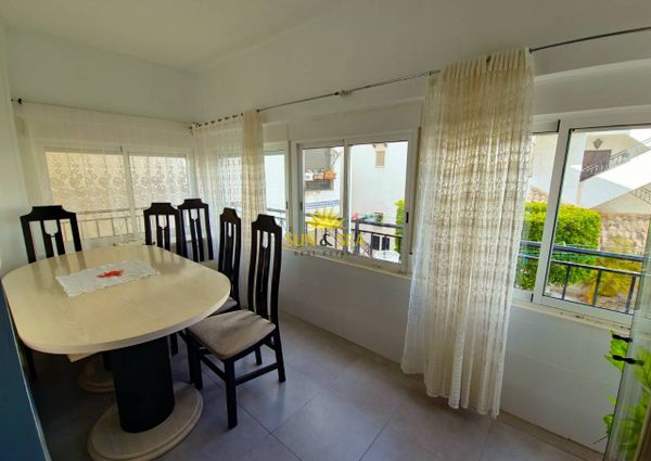 Renovated one bedroom apartment in Playa Flamenca - Orihuela Costa - Alicante