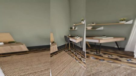 Room in a shared 7-bedroom apartment for rent in la Dreta de l'Eixample. - Photo 5
