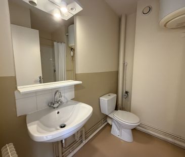 Location Appartement 1 pièce 16m² ORLEANS 45000 - Photo 3