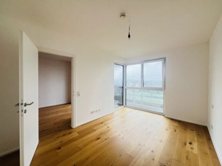 Q11 - Zentral & naturnah: Ihr neues Zuhause zwischen Innenstadt & Traisen mit Erstbezug-Charakter! - Foto 4