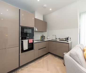 1 Bed Flat, Duke Street, RG1 - Photo 6