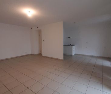 location Appartement T3 DE 67.95m² À TOULOUSE - Photo 1