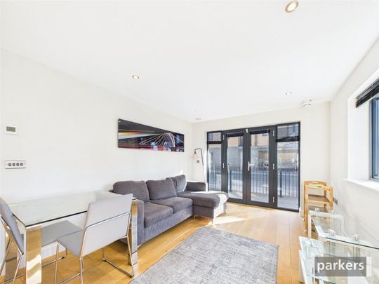 1 bedroom apartment to rent - Photo 1