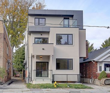 For Lease - 1344 Pape Avenue Unit# Unit 4, Toronto, Ontario - Photo 4