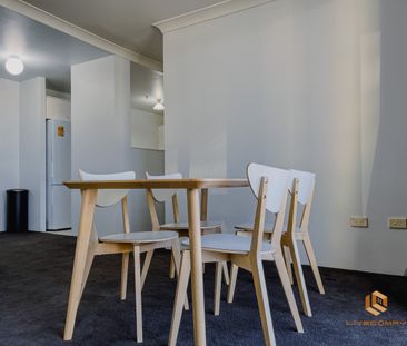 Canberra CBD - Photo 4