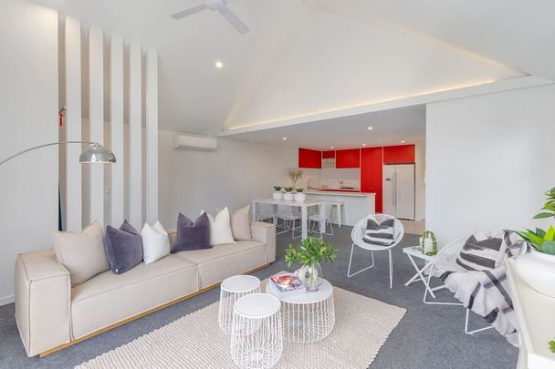 Modern Central City Home for Easy Living - Photo 1