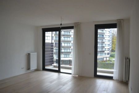3 SK Appartement - Meiser Wijk - Foto 3