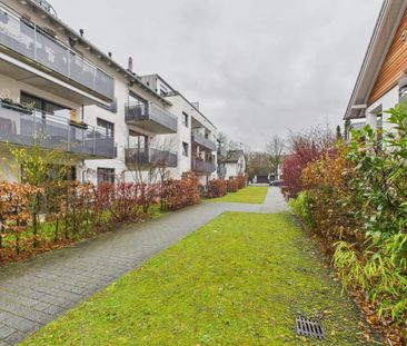 Moderne 3-Zimmer-Wohnung mit Balkon und optimaler Anbindung - Photo 4