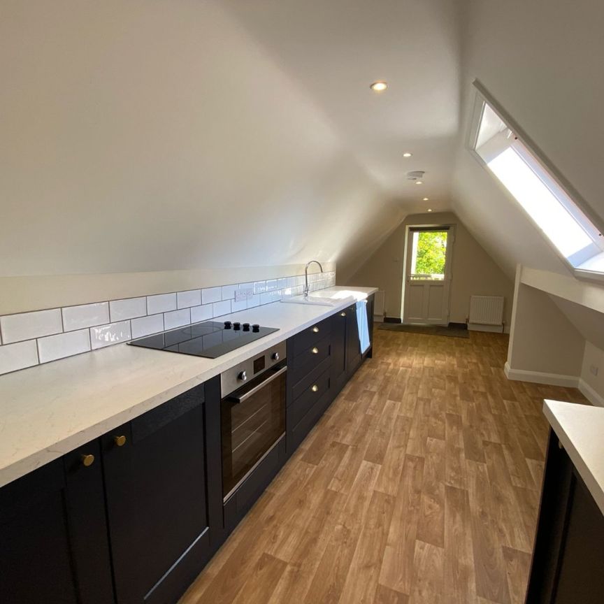 The Coach House - Photo 1