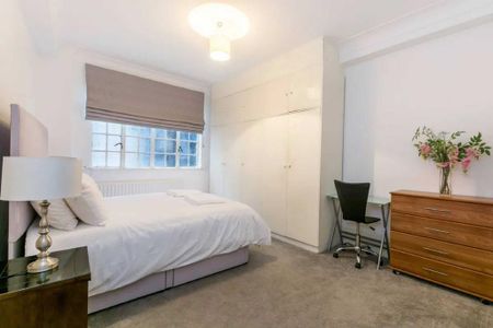 5 bedroom apartment to rent - Photo 5