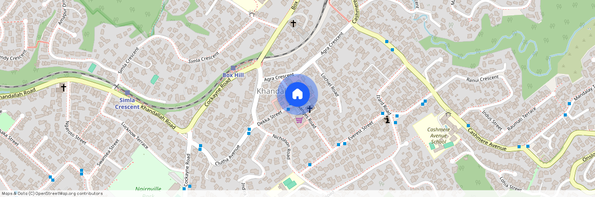 2/17 Ganges Road, Khandallah, Wellington City