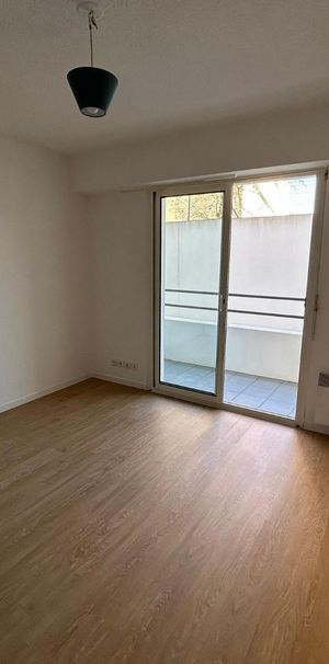 Location Appartement 1 pièce 19m² CHOLET 49300 - Photo 1