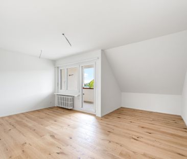 Schöner Wohnen am Irchelpark - Frisch saniert! - Photo 3