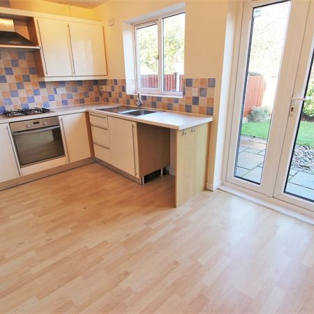 Huxterwell Drive, Balby, Doncaster DN4 8TF - Photo 3