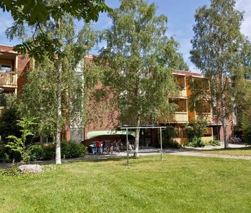 Gnejsvägen 17 - Photo 1