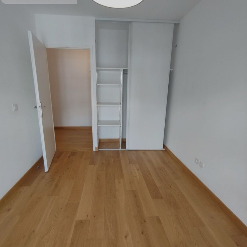 Appartement Serris 3 pièce(s) 64.55 m2 - Photo 1