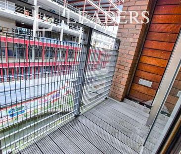 Hacienda, Whitworth Street, M1 - Photo 6