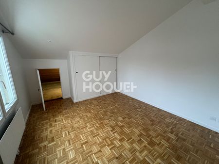 Appartement Fontenay Sous Bois 2 pièces 52.34 m2 - Photo 3