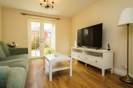 Yewtree Court, Broadway, WR12 - Photo 3
