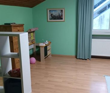 2 Zimmer Dachgeschosswohnung in Lützelbach - Foto 1