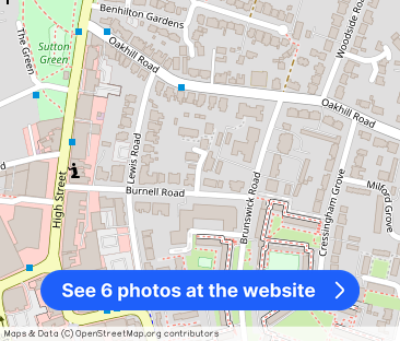 Jengar Close, Sutton, London, SM1 - Photo 1