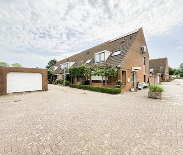 Lemoenpad, 1033WT, Amsterdam - Photo 5