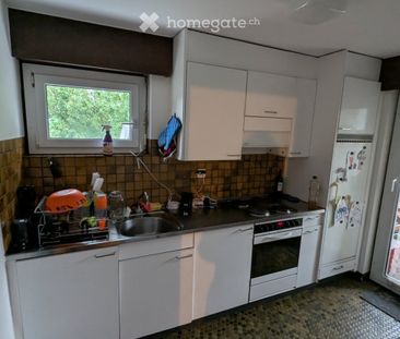 4.5 Zimmer, 82 m² - Photo 2