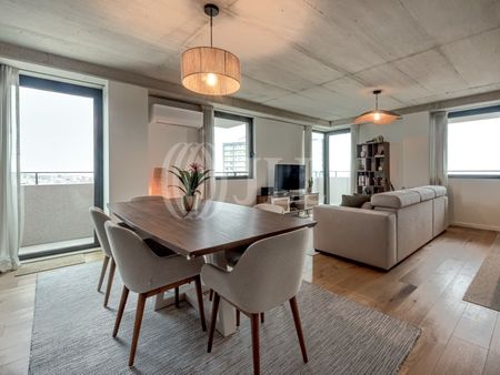 Apartamento T3 em Porto - Photo 2